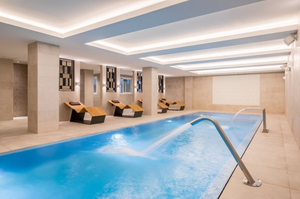 Spa La Nucía Hills - Masshotel