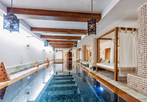 Spa Mar Menor