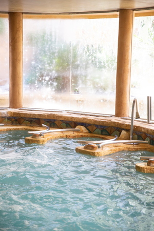 SPA y Peluquería La Laguna | Wellness & Beauty Center
