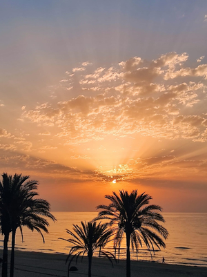 Stay In Mediterranean View