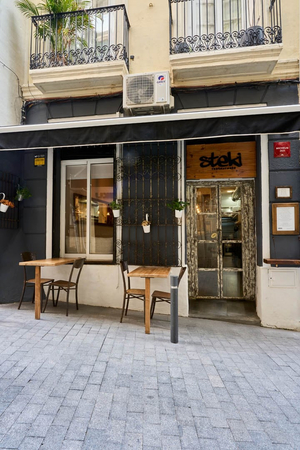 Steki Restaurante