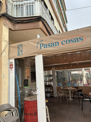 SUM SUM Beach Bar | Restaurante Campello