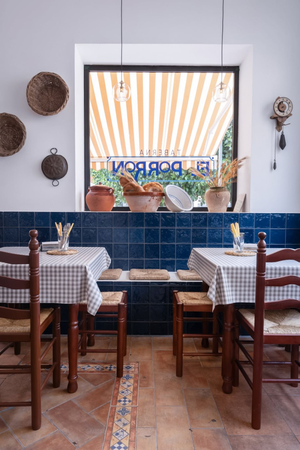 Taberna El Porrón