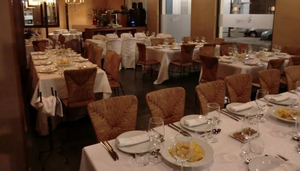 Tapenot Restaurante