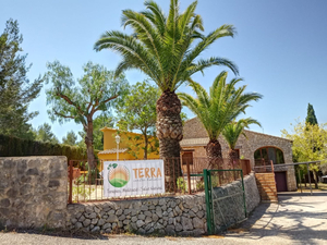 Terra Centre Holístic