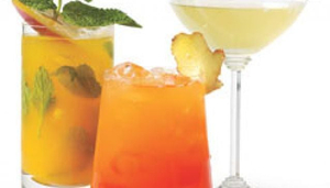 The Beach Lounge