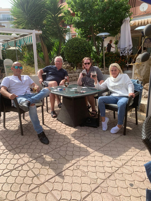 The Dog House Pub