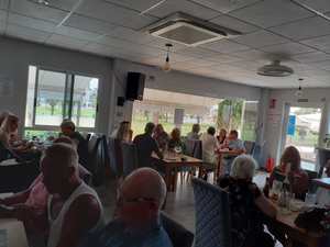 The Nook Bar & Bistro at Principles