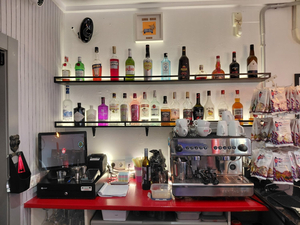 The Nook