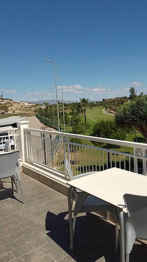 The olde 9th Hole
