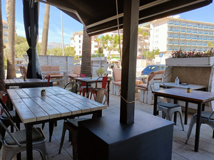 The Stone Grill Albir