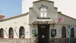 The Vestry Restaurant