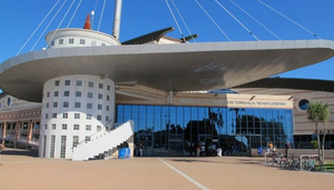 Torreviejan Urheilukaupunki