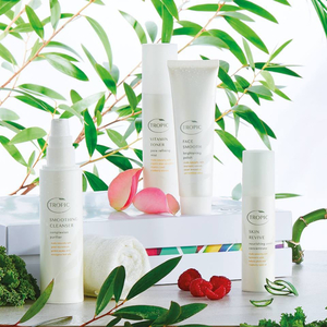 Tropic Skincare - Vegan & Cruelty-Free