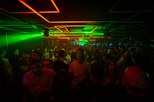 Underclub Alicante