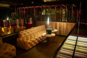 Upikum Club | Discoteca Alicante