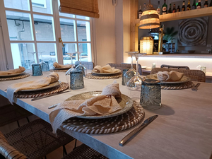 Vaig a Dite Restaurant