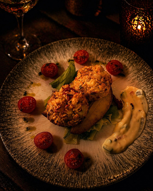 Vento Mediterranean Cuisine