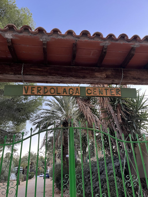 Verdolaga Retraite Centre