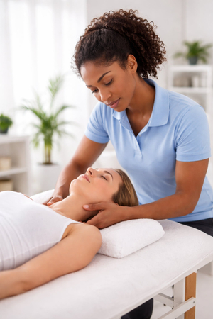 Vía Sana Wellness Playa de La Mata · Osteopathy · Ayurveda Massage Therapy & Yoga