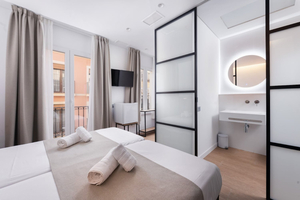 Vil 5 By Be Alicante