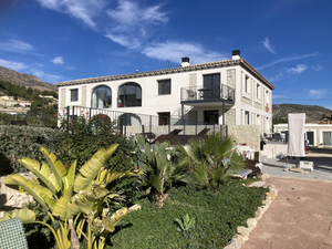 Villa Hoy