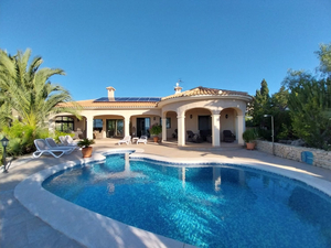 Villa Mara