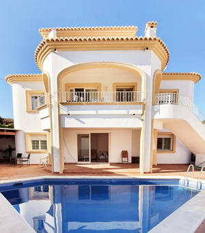 Villa Patri