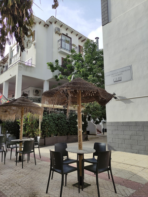 Villamartin Hotel GHB