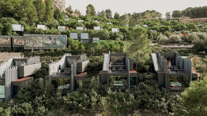VIVOOD Landscape Hotel