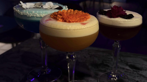 WAVE karaoke & sushi lounge (ex WOLNA)