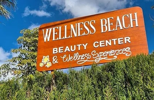 Wellness Beach Therapies