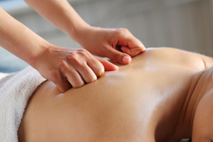 Wellness by Anette