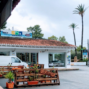 Wellness CostaBlanca