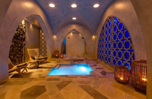 Wellness La Serena Altea