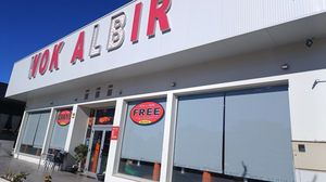Wok Albir