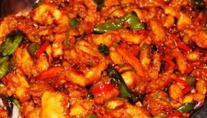 Wok Denia