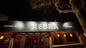 Xebra Lounge