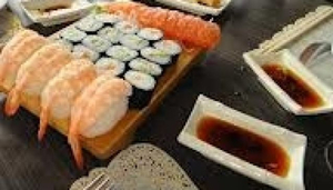 Yuan Teppanyaki