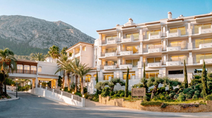 ZEM Wellness Clinic Altea - 5-Star Grand Luxury