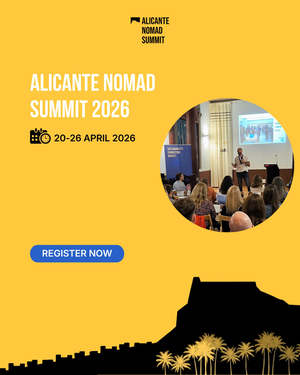 Alicante Nomad Summit