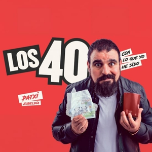 Los 40: met wat ik ben geweest
