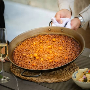 Noches de Flamenco y Gastronomía en Fondillón