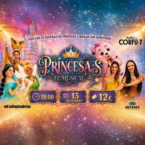 Princesses