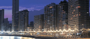 Benidorm