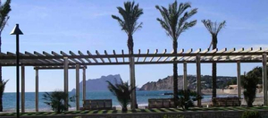 Moraira