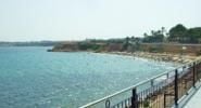 Complexes de plage à Orihuela