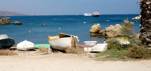 Île de Tabarca