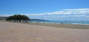 Villajoyosa