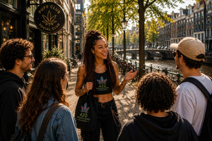 420 History & Smoke-Friendly Rolling Workshop